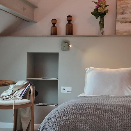 L'Arbre Voyageur Apartment Отон Екстериор снимка