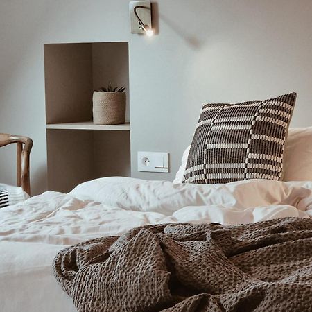 L'Arbre Voyageur Apartment Отон Екстериор снимка