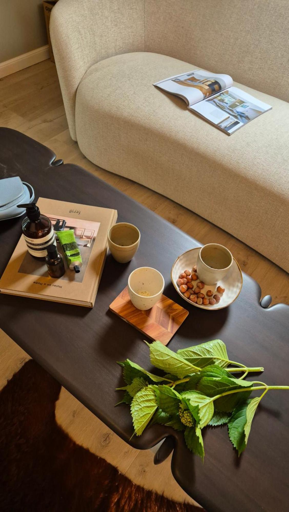 L'Arbre Voyageur Apartment Отон Екстериор снимка