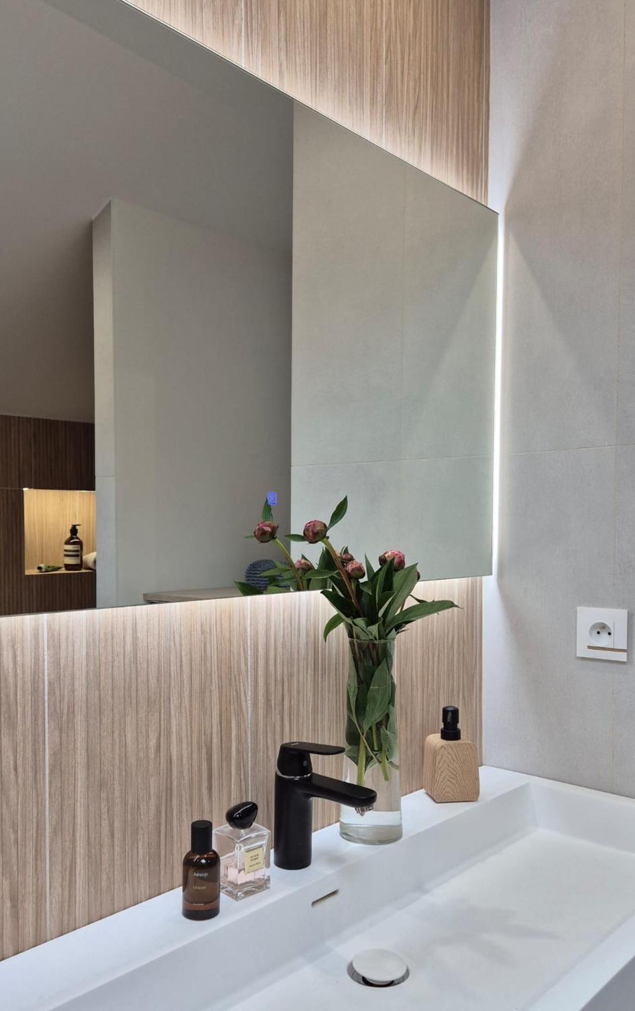 L'Arbre Voyageur Apartment Отон Екстериор снимка