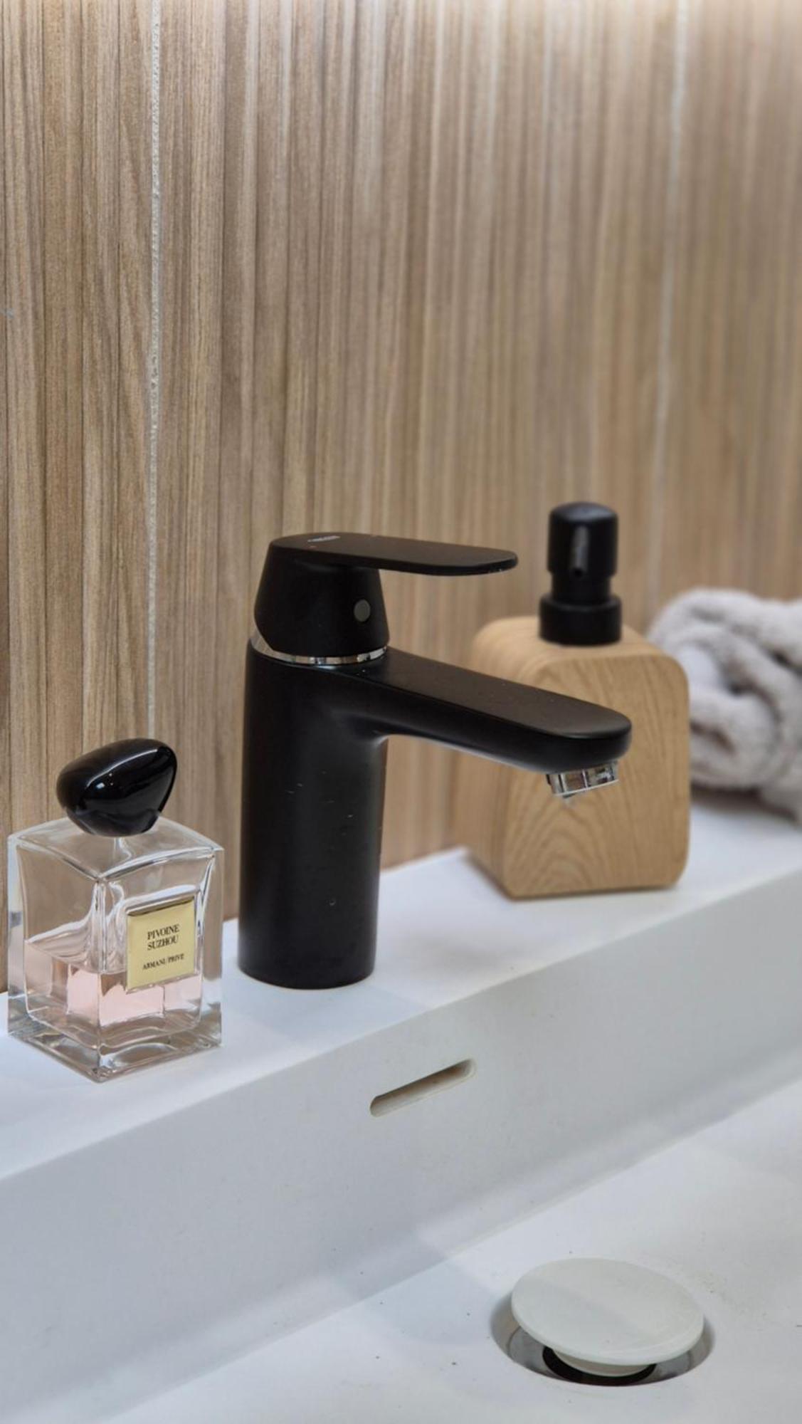L'Arbre Voyageur Apartment Отон Екстериор снимка