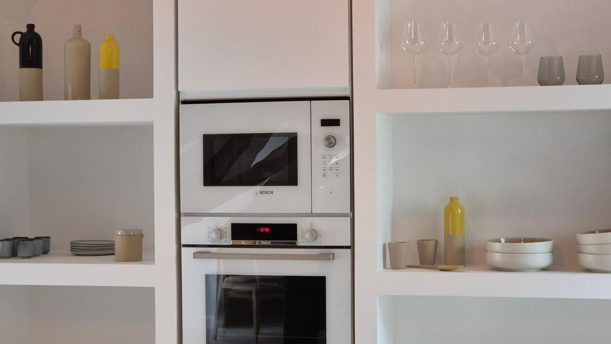 L'Arbre Voyageur Apartment Отон Екстериор снимка
