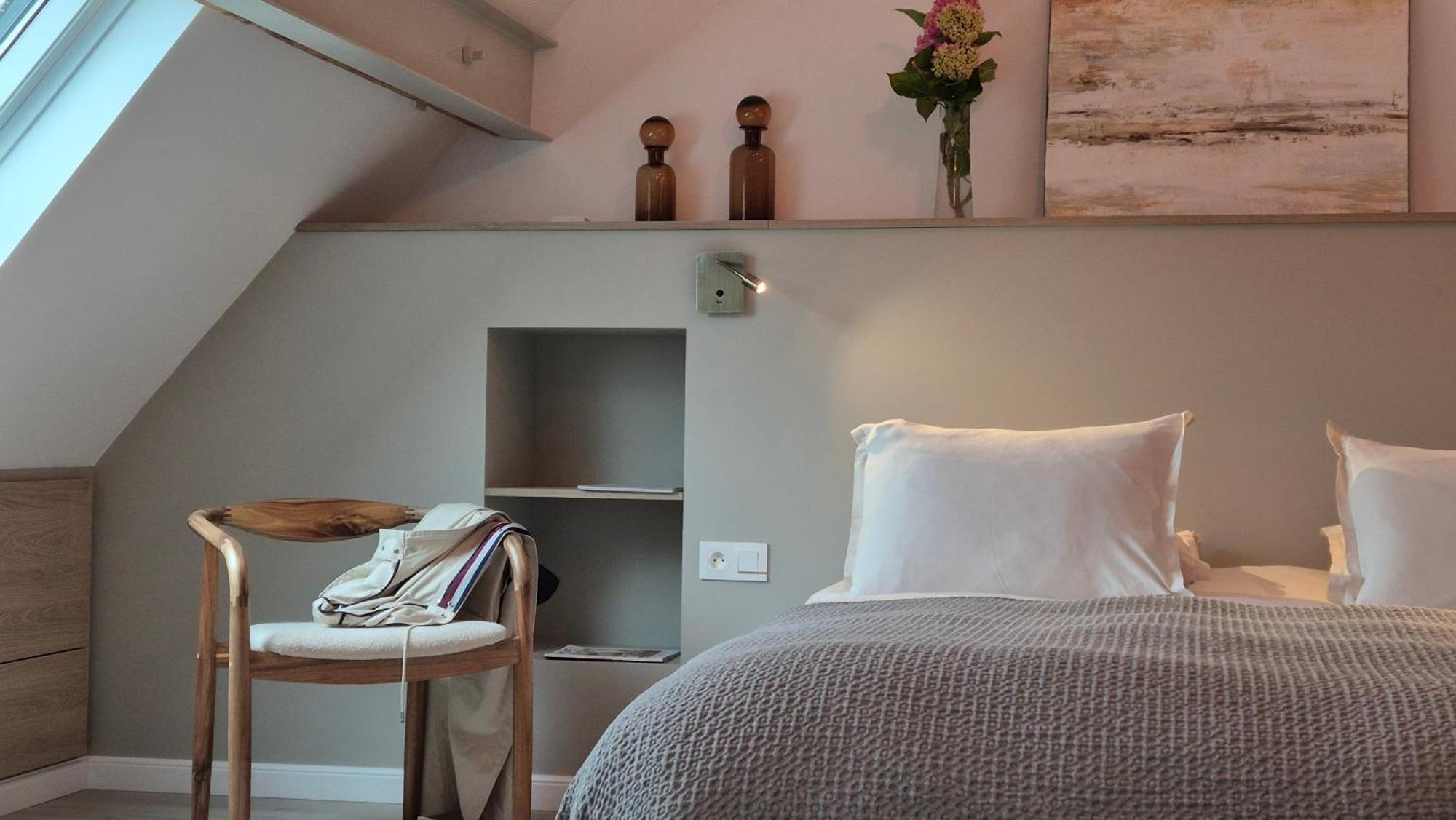 L'Arbre Voyageur Apartment Отон Екстериор снимка