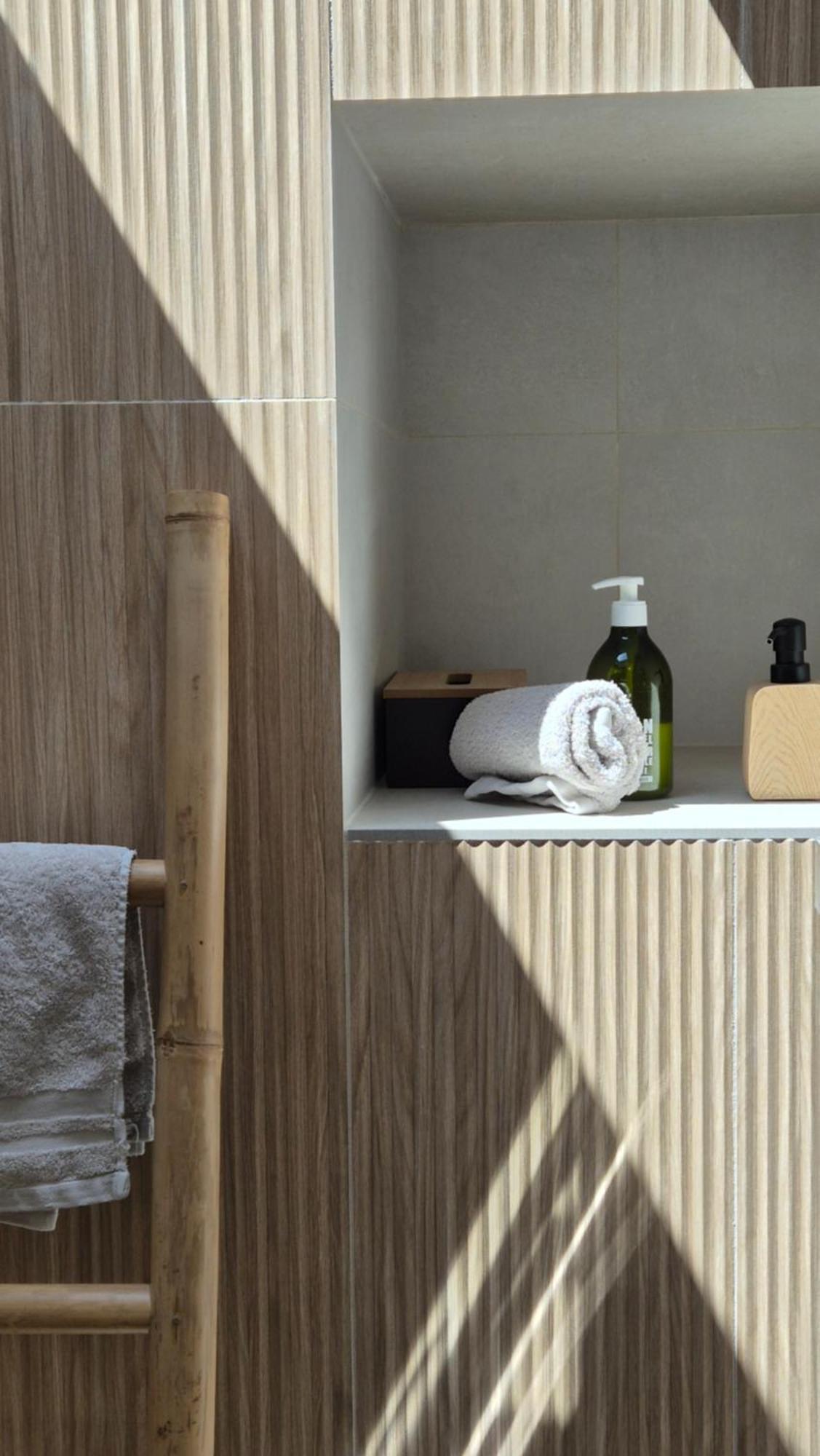 L'Arbre Voyageur Apartment Отон Екстериор снимка